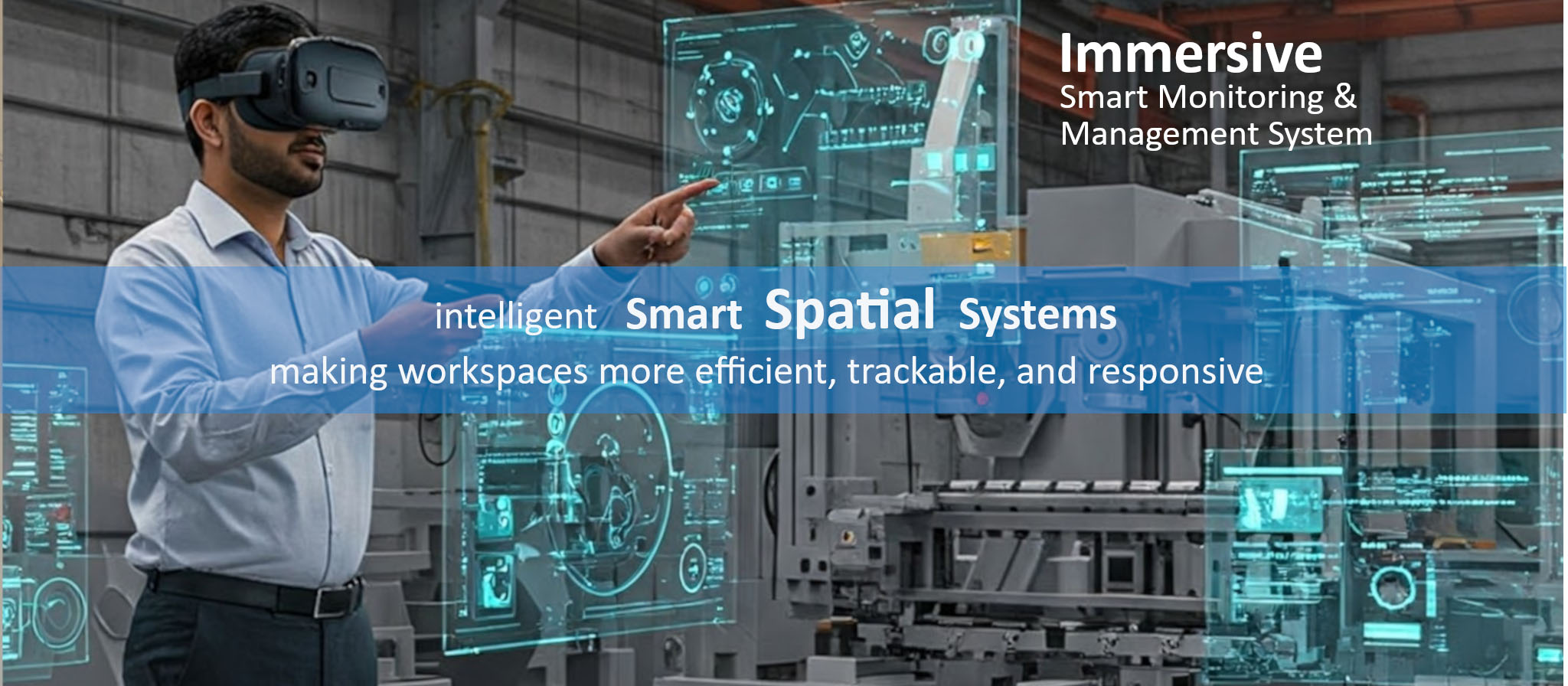 SpatialCT - AI & XR Fuel the Next Wave of Spatial Computing