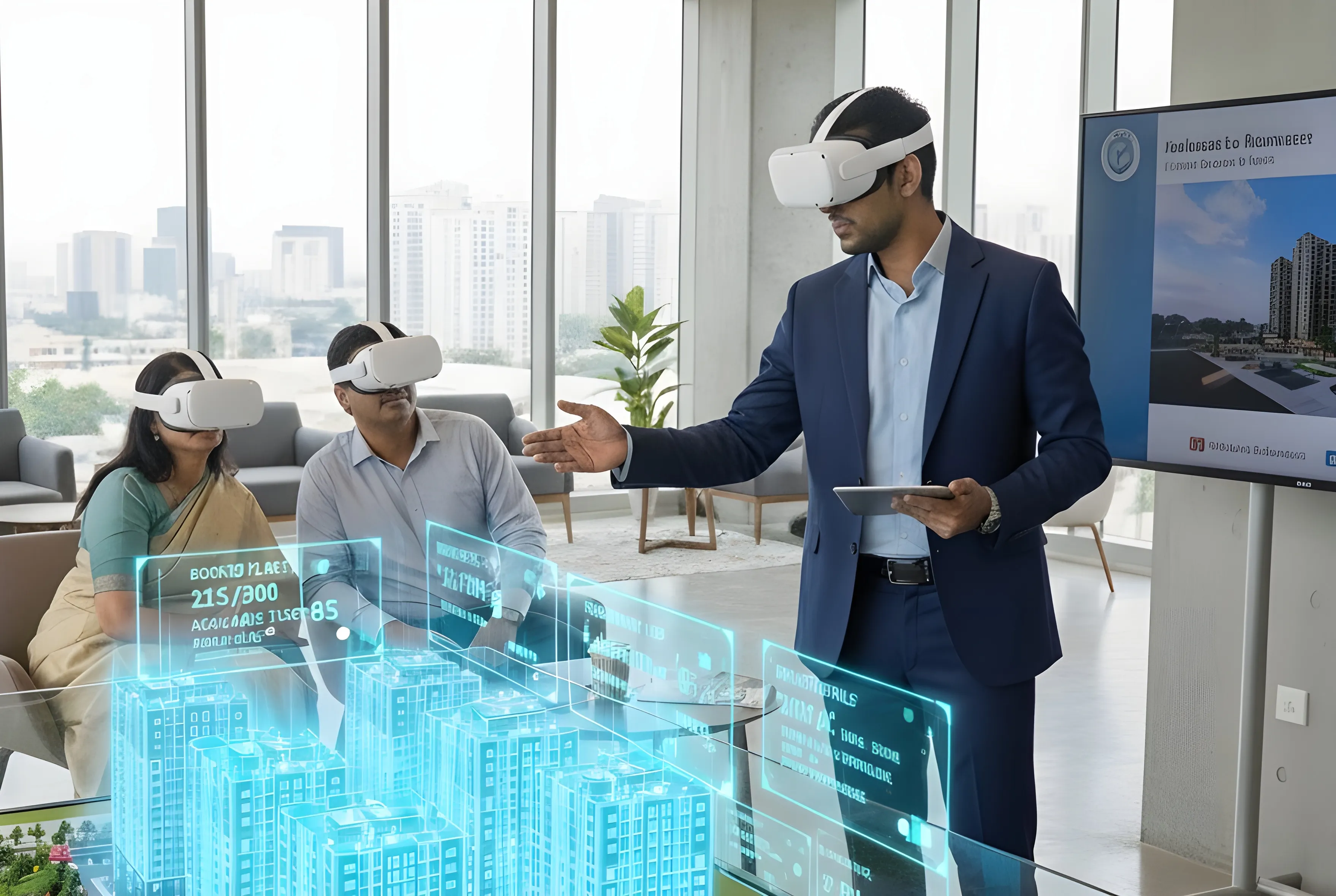 SpatialCT - AI & XR Fuel the Next Wave of Spatial Computing