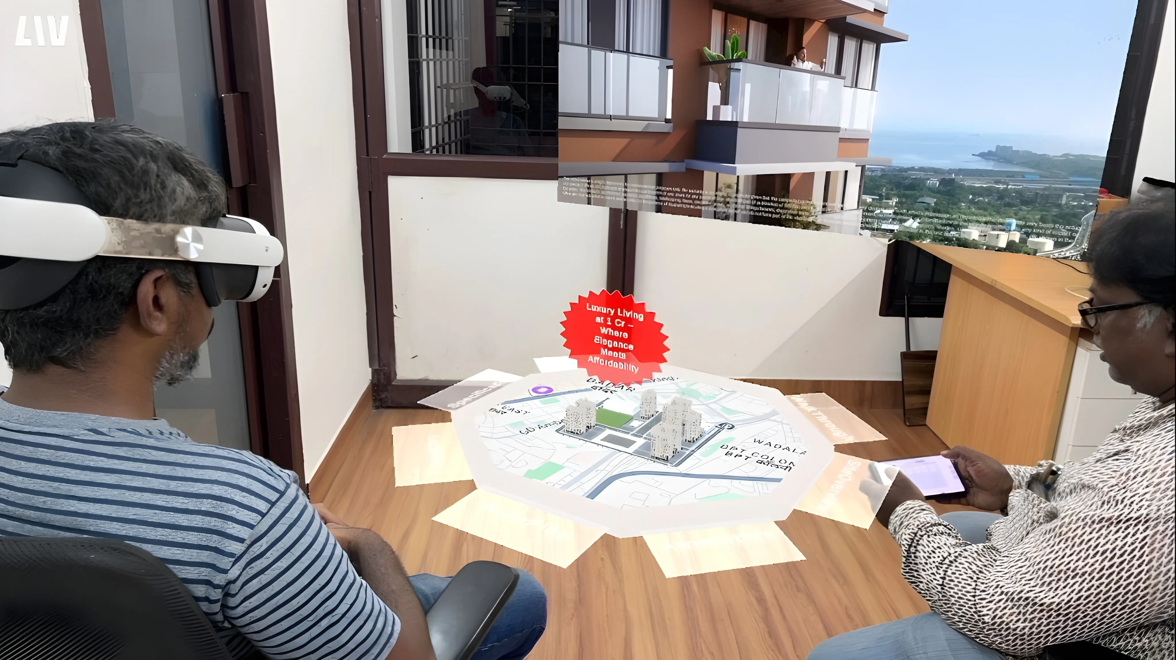SpatialCT - AI & XR Fuel the Next Wave of Spatial Computing